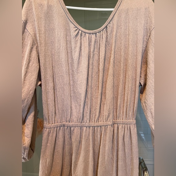 Free People Women’s Boho Dress - Picture 4 of 6